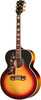 Gibson SJ-200 Standard leworęczna - gitara elektroakustyczna