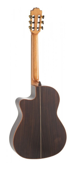 Admira Crossover Fishman Classica III – gitara elektroklasyczna z preampem