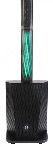 Zestaw estradowy 2x Novox ONEVOX + Novox FREE H1