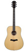 Arrow Gold D NT Natural - gitara akustyczna