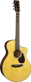 Martin SC18ELRB - gitara elektroakustyczna