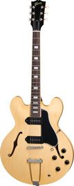 Gibson ES-330 Antique Natural gitara elektryczna