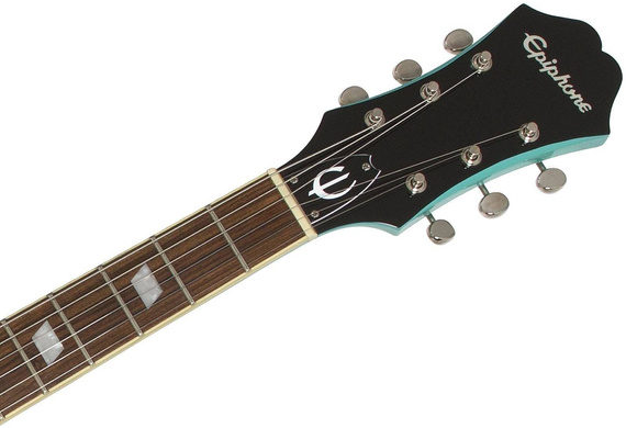 Epiphone CASINO TQ gitara elektryczna