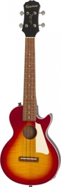Uklulele tenorowe Epiphone Les Paul HS