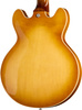 Gibson ES-339 Honeyburst - gitara elektryczna