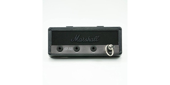 Wieszak na klucze Marshall JackRack Stealth