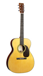 Martin M-7 Johnny Marr