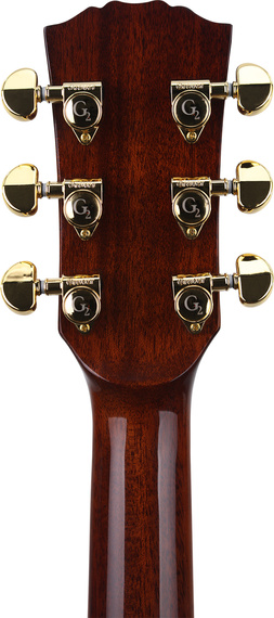 Arrow Platinum Elite A CE MH/MH Mahogany/Mahogany - gitara elektroakustyczna