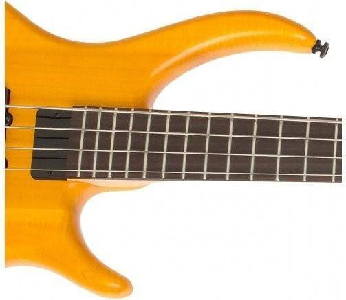 Epiphone Toby Deluxe IV TAS gitara basowa