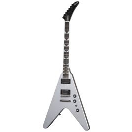 Gitara elektryczna Gibson Dave Mustaine Flying V EXP S1