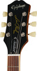 Epiphone Les Paul Standard 50s leworęczna Goldtop - gitara elektryczna
