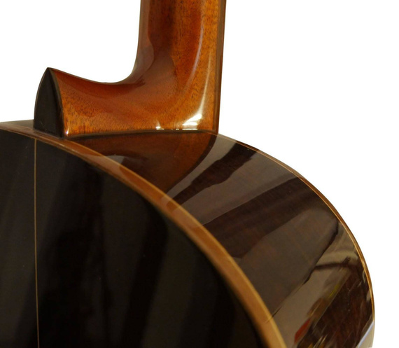 Admira Virtuoso nowe - gitara klasyczna