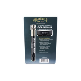 Martin Gold Plus VT1 – przetwornik do gitary akustycznej