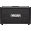 Mesa Boogie 2x12 Road King Cabinet Black Bronco Black Grille- kolumna