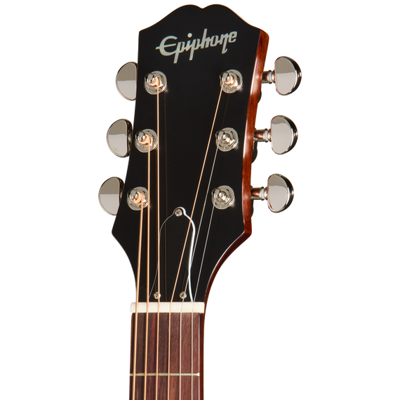 Epiphone J-45 Standard EC Honey Burst gitara elektro-akustyczna