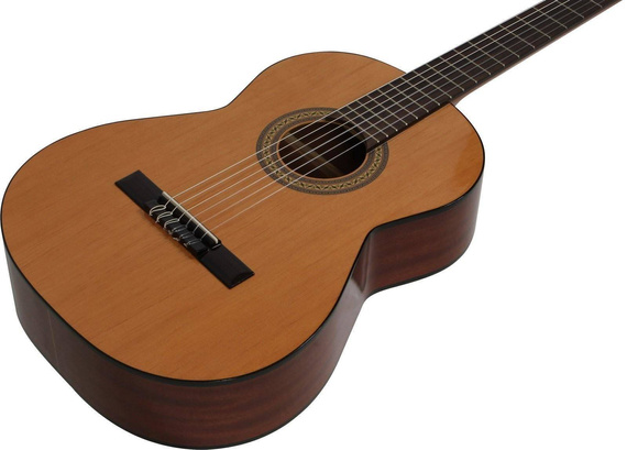 Gitara klasyczna Admira Juanita 3/4
