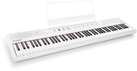 ALESIS Recital White Pianino Cyfrowe