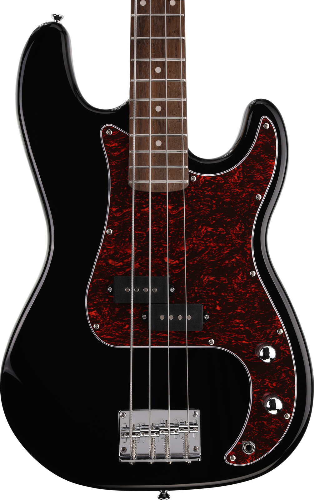 Arrow Session Bass 4 – elektronika
