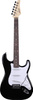 Arrow ST 111 Deep Black – gitara elektryczna