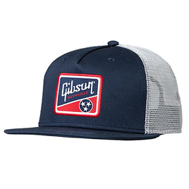 Gibson Tristar – czapka trucker