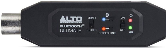 System Bezprzewodowy Alto Professional Bluetooth Ultimate
