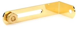 Gibson Pick Guard Bracket Gold PRPB-010