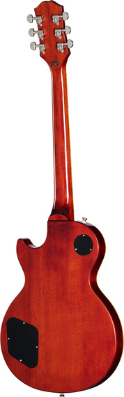 Epiphone Les Paul Standard 60s Figured (Incl. Premium Gig Bag) Iced Tea Burst gitara elektryczna