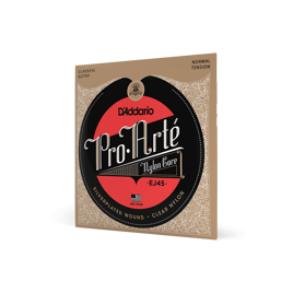 D'Addario EJ45
