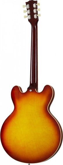 Gibson ES-335 Figured IT Ice Tea gitara elektryczna