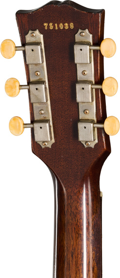 Gibson 1957 Les Paul Junior Single Cut Reissue - gitara elektryczna