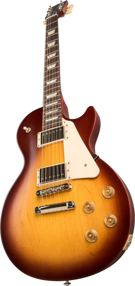 Gibson Les Paul Tribute Satin Iced Tea Modern