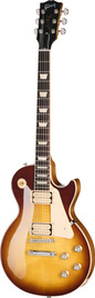 Gibson Les Paul Standard 60s Double Trouble Vintage Tobacco Burst? Gloss gitara elektryczna