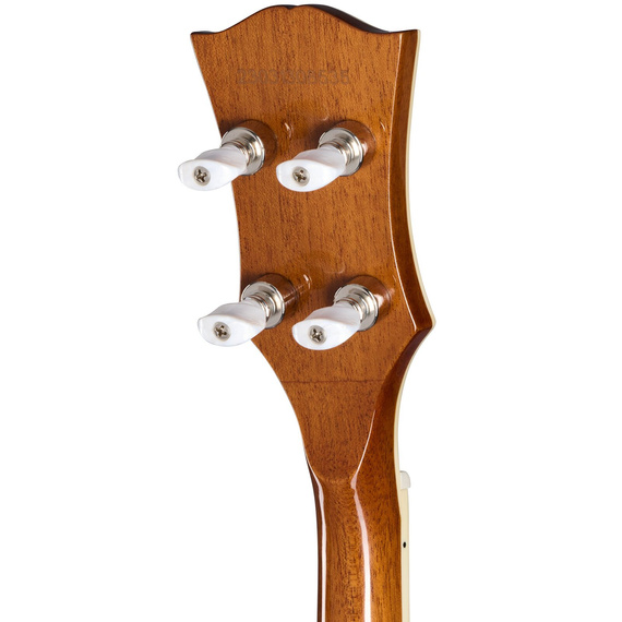 Epiphone Mastertone Bowtie Open Back Banjo (Incl. Premium Gig Bag) Natural banjo