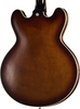 Gibson ES-335 Smokehouse Satin gitara elektryczna