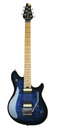 Peavey HP™2 Tremolo Moon Burst Gitara Elektryczna