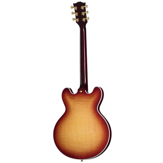Gibson ES Supreme Bourbon Burst gitara elektryczna