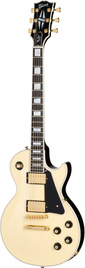 Gibson Les Paul Custom 70s Buttercream Top gitara elektryczna