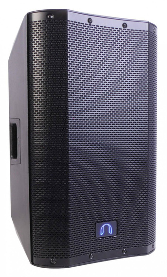 Zestaw 2 x Novox NVX12 + statywy - Estradowy Zestaw Nagłośnieniowy