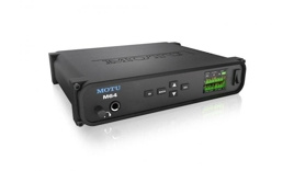 MOTU M64 Intefejs audio