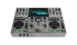 Denon DJ PRIME GO Plus - kontroler DJ