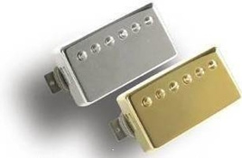 Gibson Burstbucker Pro Neck NH IM59A-NH