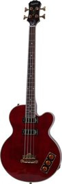 Epiphone Allen Woody Rumblekat Bass WR gitara basowa