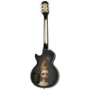 Gitara elektryczna Epiphone Adam Jones Les Paul Custom Art Collection: Mark Ryden’s “Queen Bee" Antique Silverburst