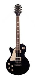Gitara elektryczna Epiphone Les Paul Standard 60s Left-handed Ebony