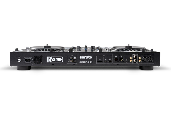 Rane DJ System ONE - kontroler DJ