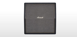 Marshall Origin 412A - kolumna gitarowa ścięta 4x12", 240W