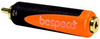 Bespeco SLAD205 – adapter jack 3.5 mm mono / RCA