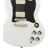 Gitara elektryczna Epiphone SG Standard Left-handed Alpine White