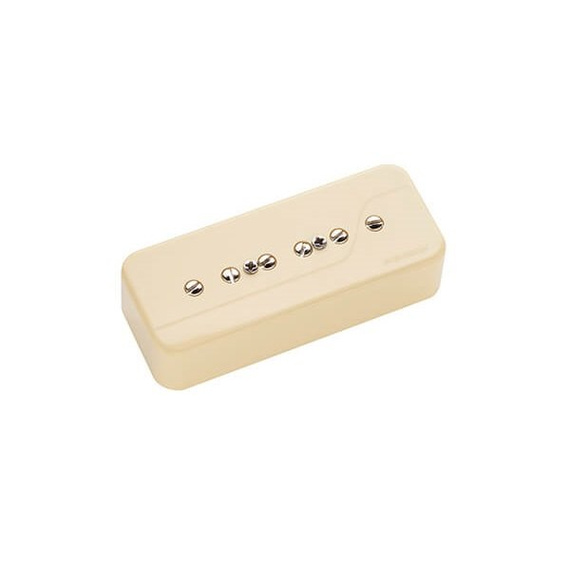 Fishman Fluence Greg Koch P90 Bridge Cream – przetwornik do gitary el.