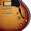 Gibson ES Supreme Bourbon Burst gitara elektryczna
